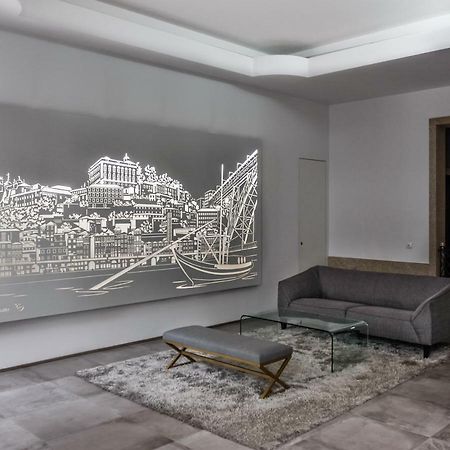 ポルトLux Downtownアパートメント エクステリア 写真